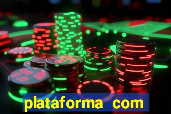 plataforma com jogos demo